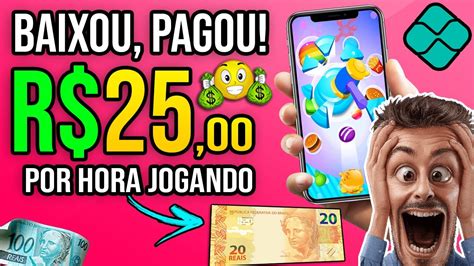 jogo que paga no pix sem depositar